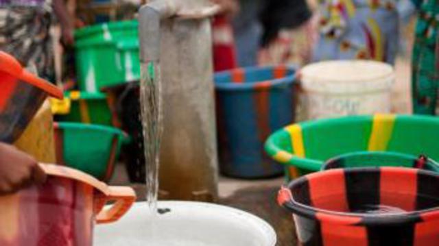 Serviços Humanitários