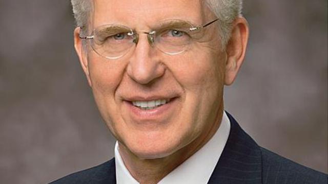 Elder Todd Christofferson
