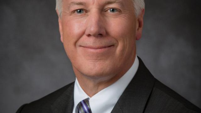 Elder Hamilton