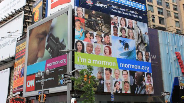 Mormon